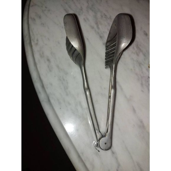 Vintage 1940s Slicing Tool - Picture 2 of 2